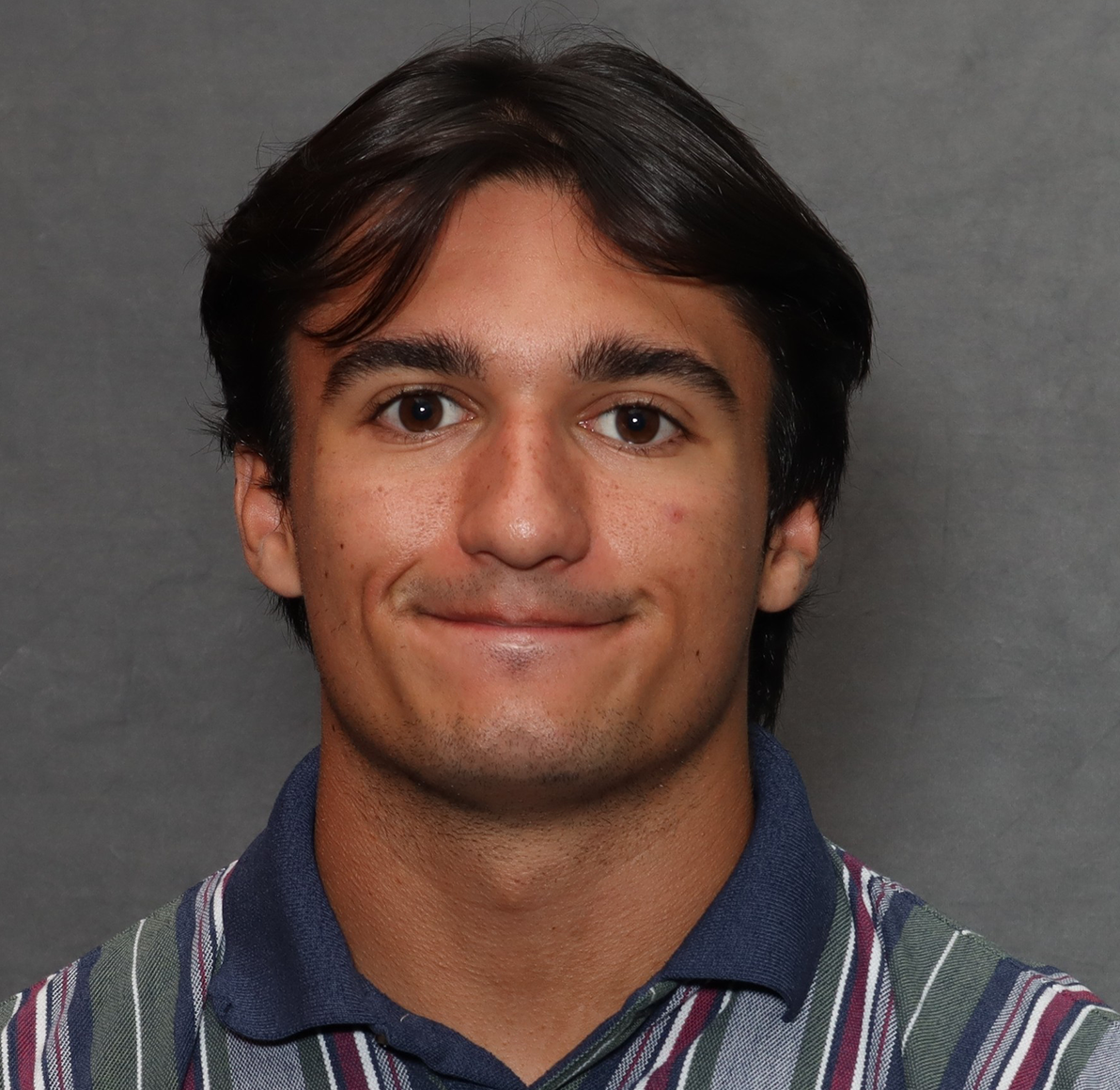 Photo of Steven Pryszcz